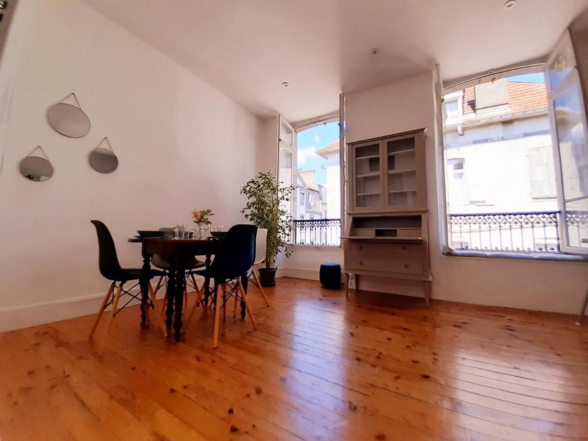 Le Taylor Hypercentre, Spacieux & Lumineux Pau Εξωτερικό φωτογραφία